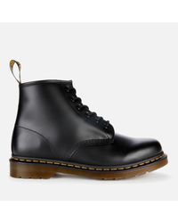 Doc martens delphine smooth discount