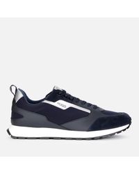 HUGO Shoes for Men - Up to 60% off at Lyst.com