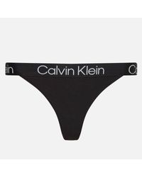 Calvin Klein Panties for Women - Up to 55% off at Lyst.com