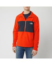 tka 100 fleece