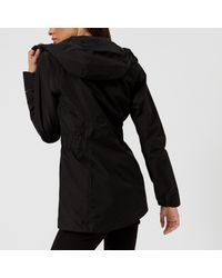 north face hikesteller parka shell jacket