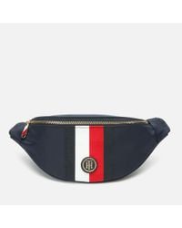belt bag tommy hilfiger