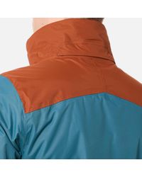 columbia aravis explorer interchange