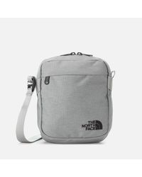 the north face convertible shoulder bag