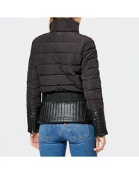 guess lillemor jacket