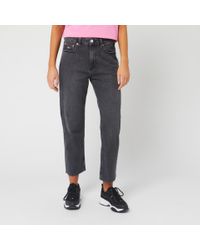 tommy hilfiger harper jeans