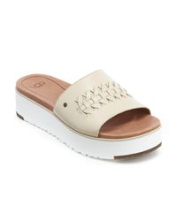 ugg treadlite sandals