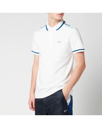 boss polo sale