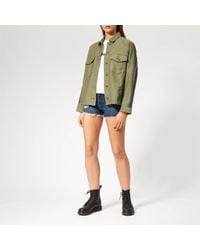 levis ines jacket