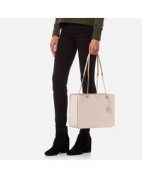 dkny bryant large tote