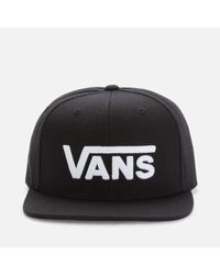 vans hats uk