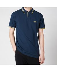 BOSS by HUGO BOSS T-shirts for Men - Up to 65% off at Lyst.com
