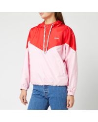levis kimora jacket