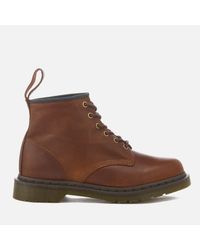 tan brown dr martens