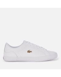 lacoste lerond 0120