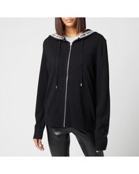 michael kors activewear jacket
