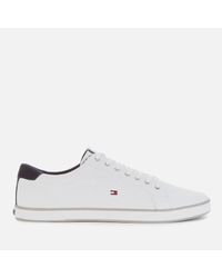 Tommy Hilfiger Shoes for Men - Up to 60% off at Lyst.com