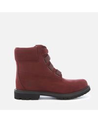 timberland 6 inch premium convenience boot