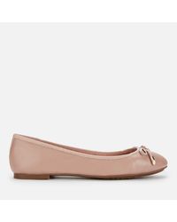 baby blue suede pumps