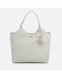 flora shopper guess