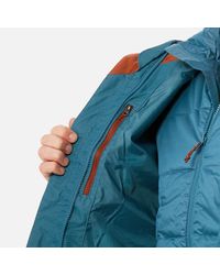 columbia aravis explorer interchange