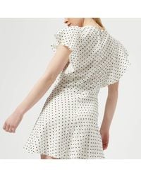 bec and bridge petit miam dress