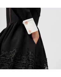 ted baker haeden dress