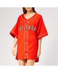 baseball oversized t shirt