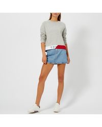 tommy hilfiger electra hoodie