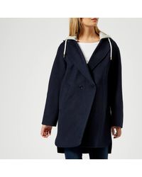 tommy hilfiger ivo hooded
