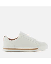 Clarks Sneakers for Women - Up to 60% off at Lyst.com