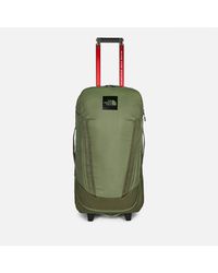 north face longhaul roller