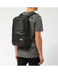The North Face Bttfb Se Backpack in Black for Men - Lyst