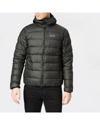 Jack Wolfskin Jackets for Men - Up to 70% off at Lyst.com