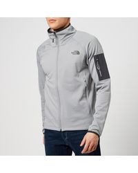 north face borod fleece