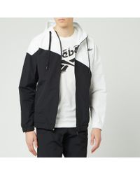 Reebok Tracksuits for Men - Up to 60% off at Lyst.com