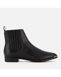 ted baker liveca boots