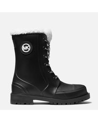 MICHAEL Michael Kors Boots for Women - Up to 60% off at Lyst.com