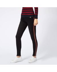 superdry sophia skinny jeans