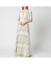 ted baker dresses outlet