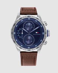 Tommy Hilfiger Watches for Men - Up 27% off at Lyst.com.au