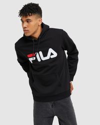 Fila Hoodies for Men - Up to 65% off at Lyst.com.au