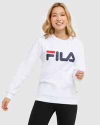 fila sweater