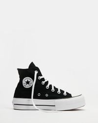 converse platform in saldo