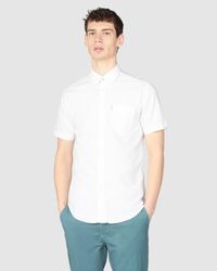 Ben Sherman Shirts for Men - Up to 62% off at Lyst.com.au