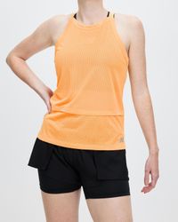 new balance womens tops