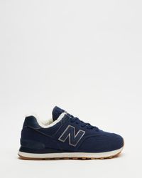 New Balance 574 Sneakers for Women - Up to 35% off at Lyst.com.au
