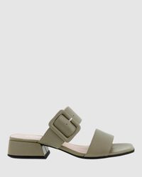 ecco sandals sydney