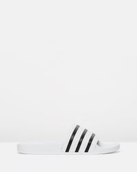 Adidas Adilette Sandals for Women - Up to 56% off at Lyst.com.au