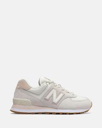 New Balance 574 Sneakers for Women - Up to 35% off at Lyst.com.au